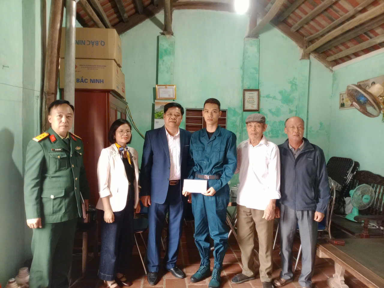 xa phu lang