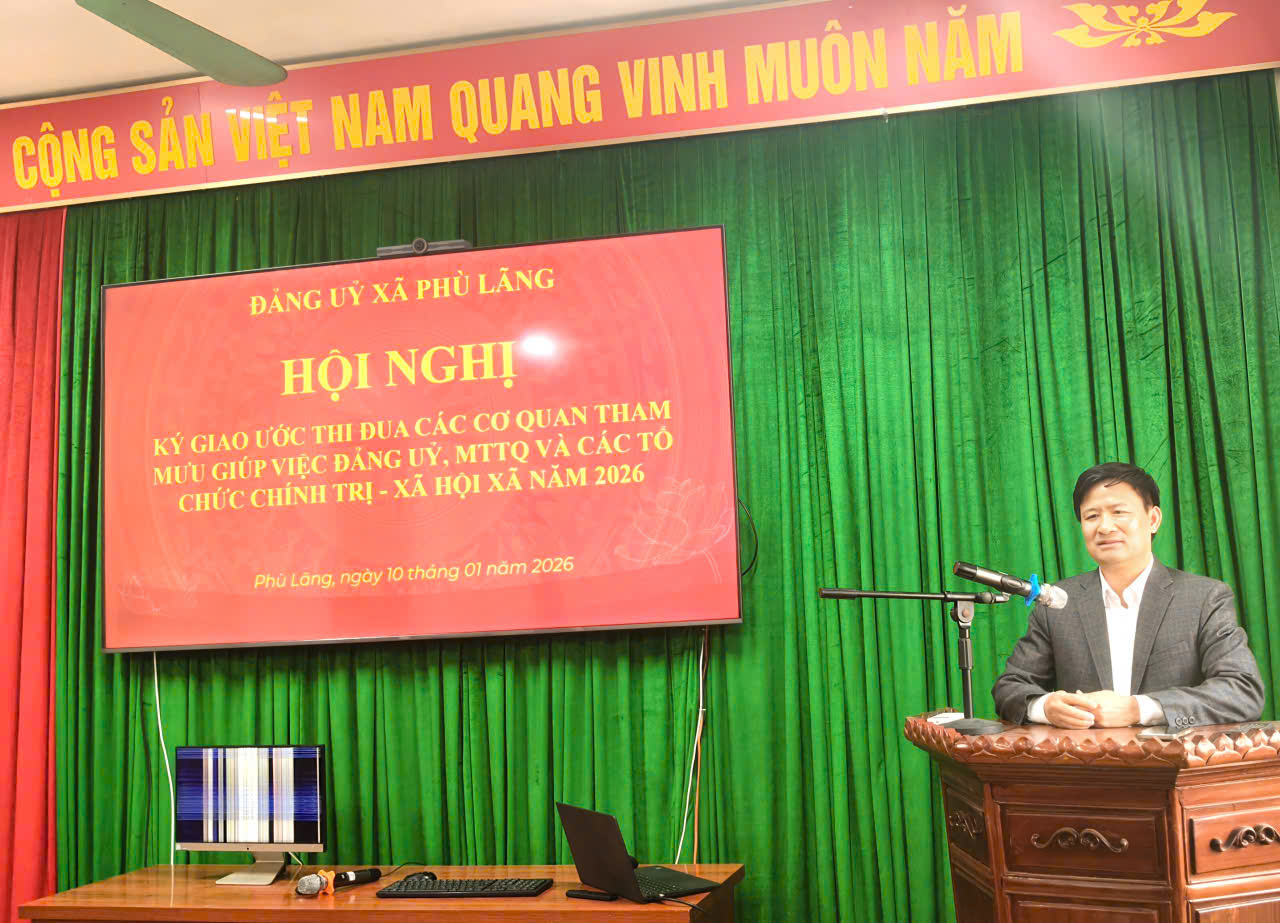 xa phu lang- giao uoc