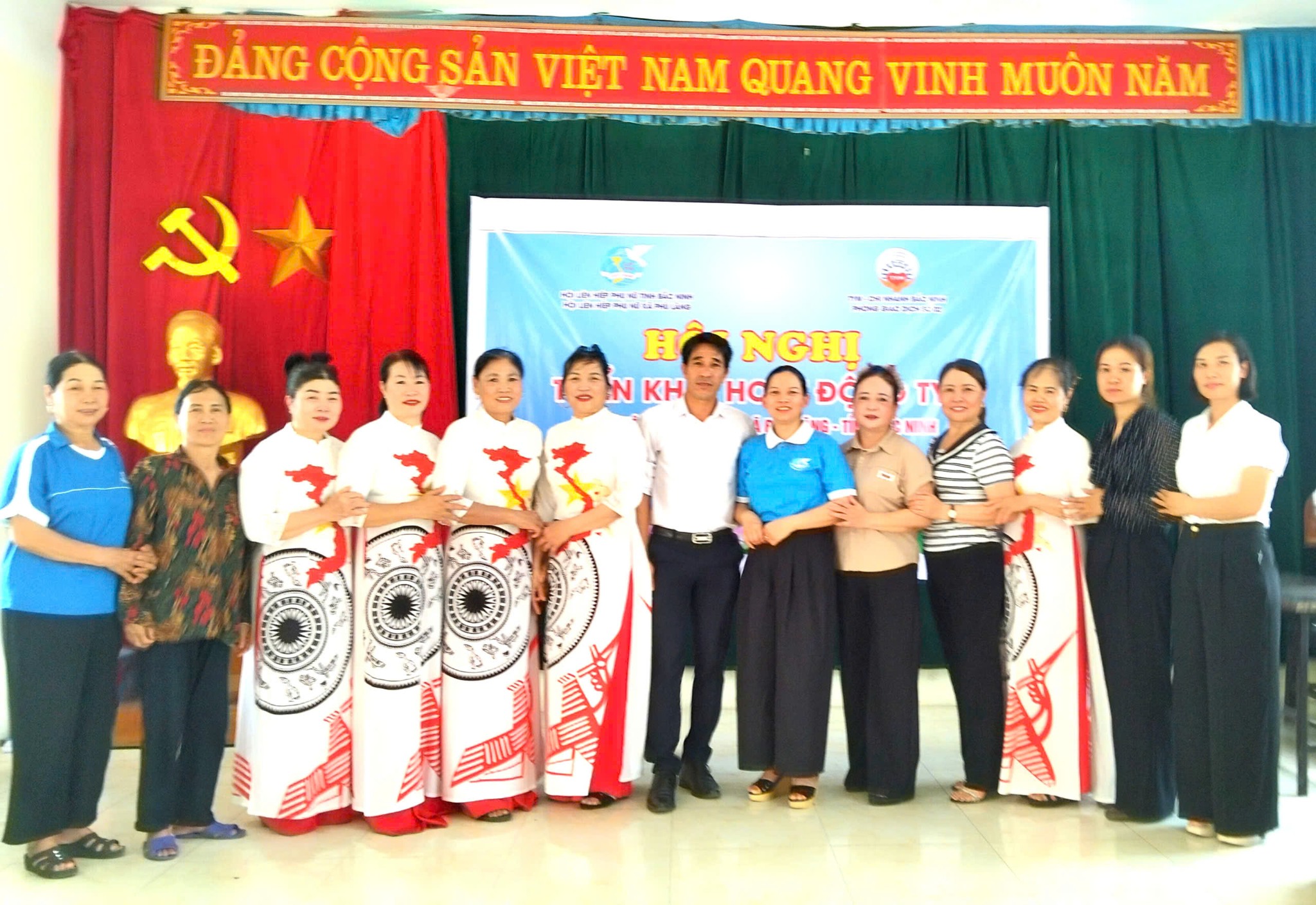 TYM-phu lang