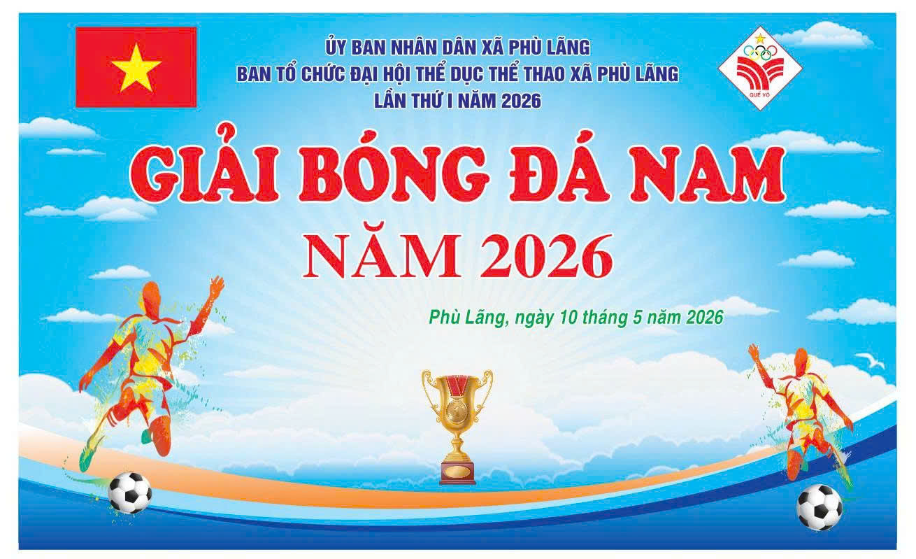 phu lang- bong da-nam