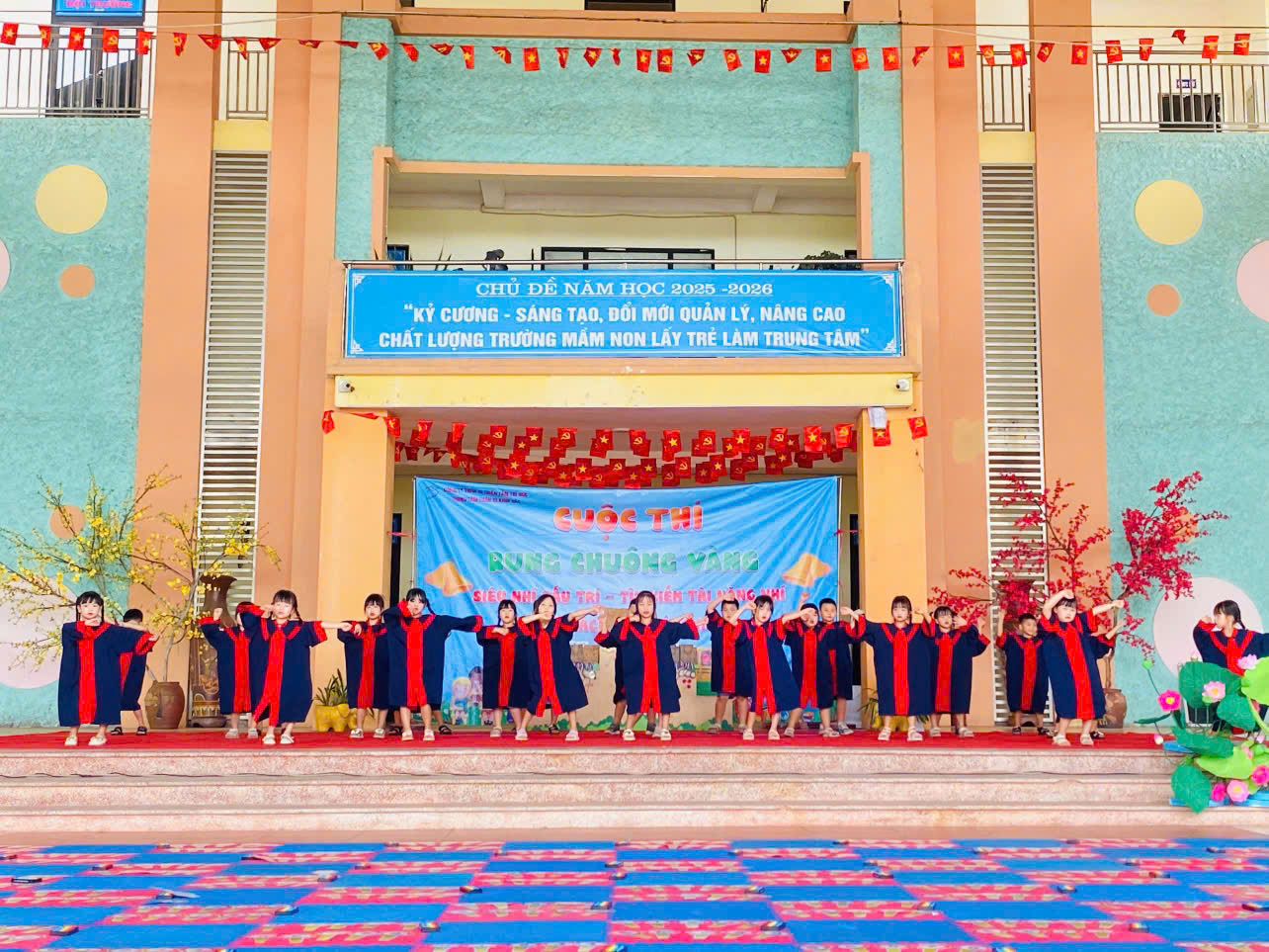 phu lang-rung chuong vang