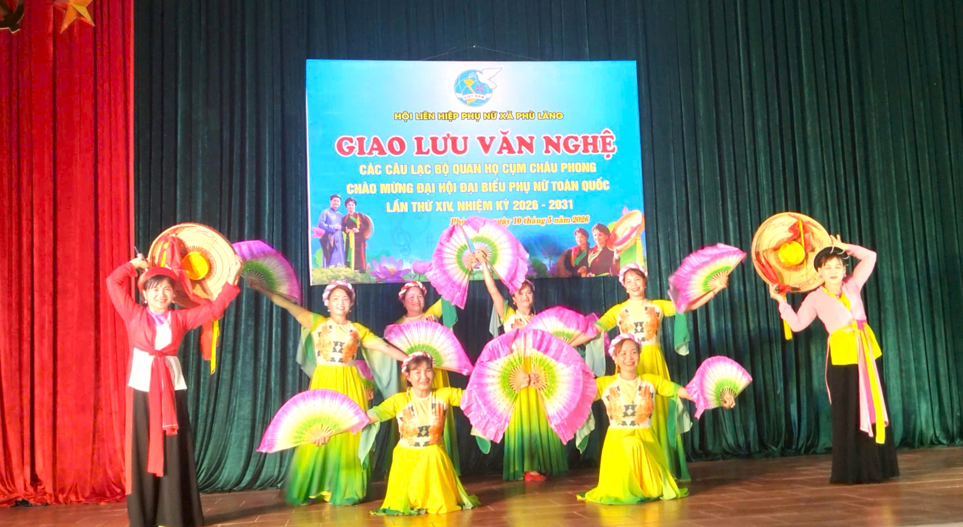 phu lang-clb quan ho-bac ninh