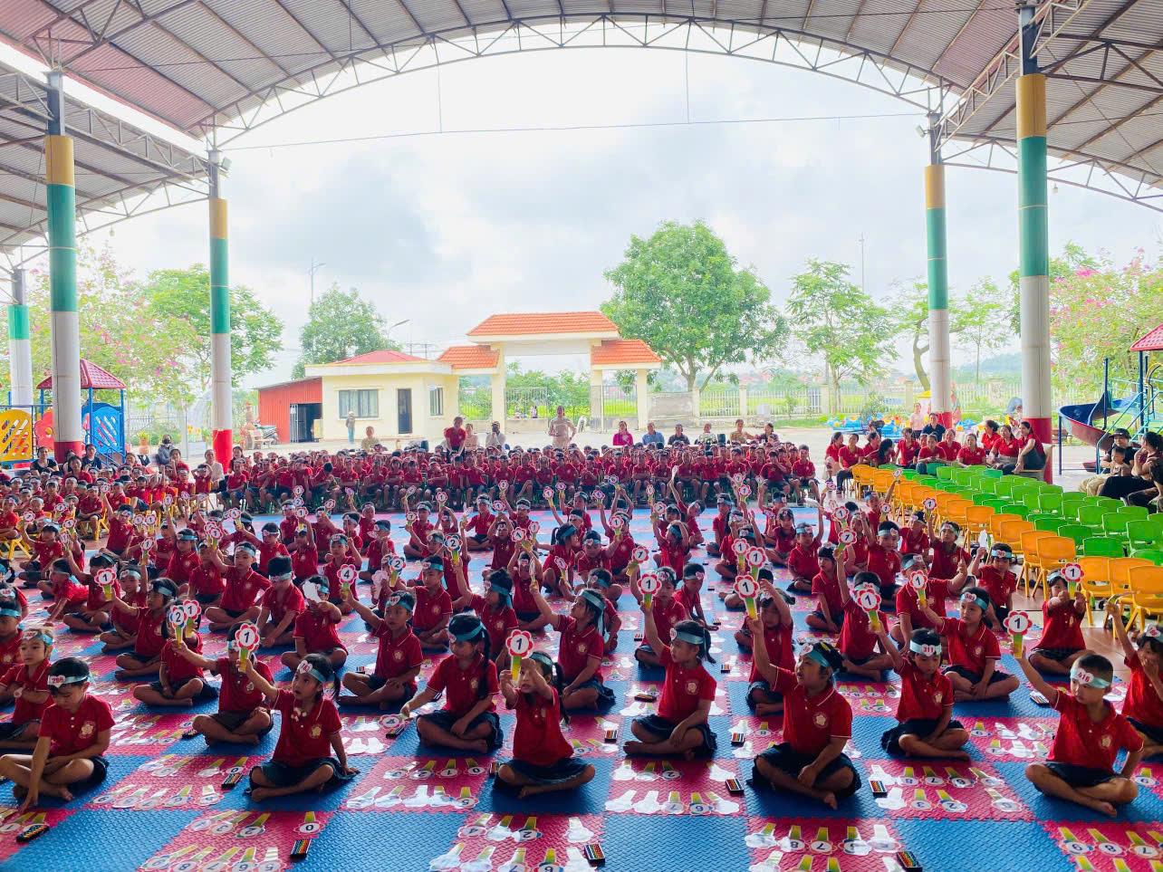 phu lang-rung chuong vang
