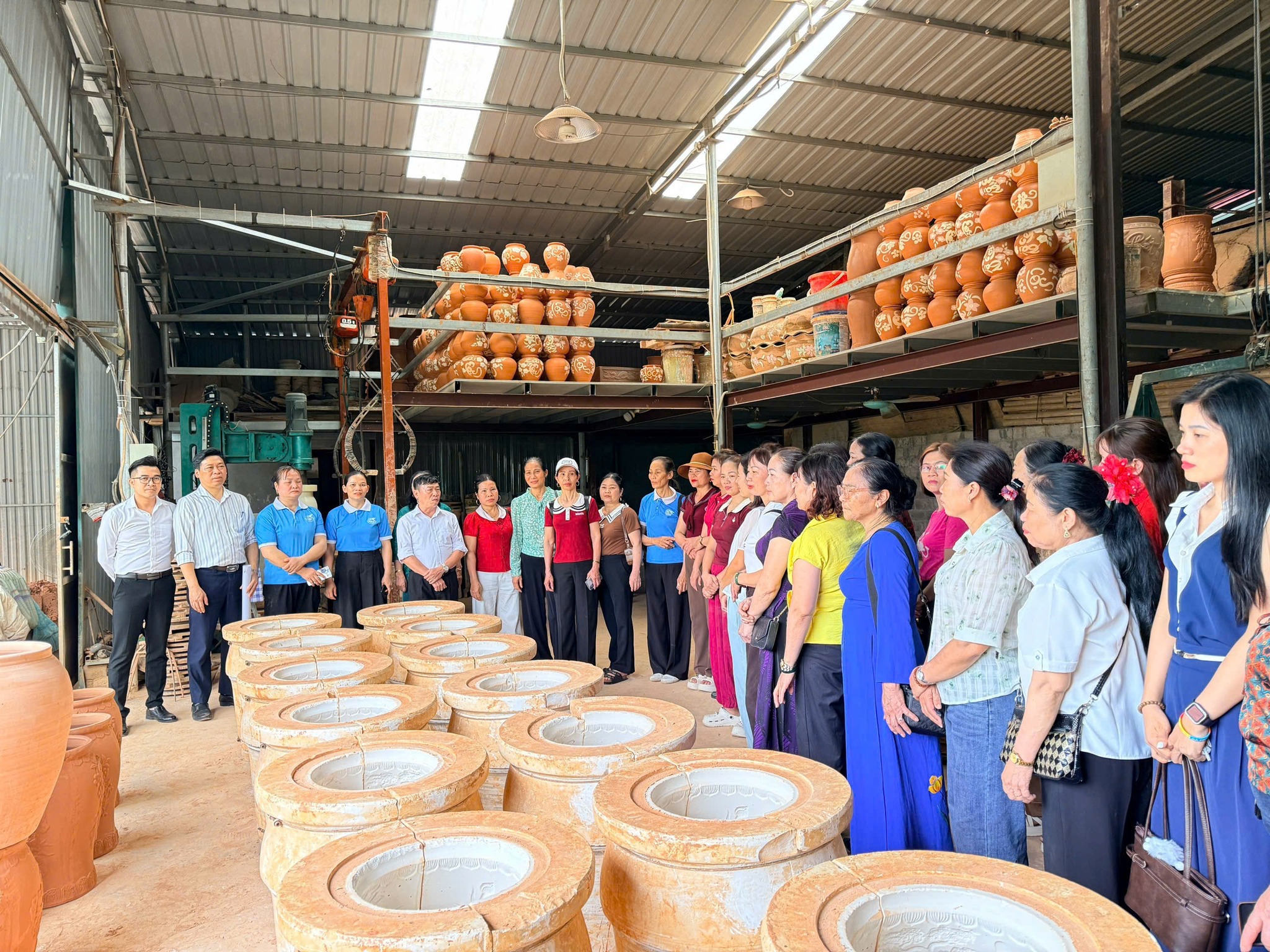 gom-phu-lang-bac-giang-ninh