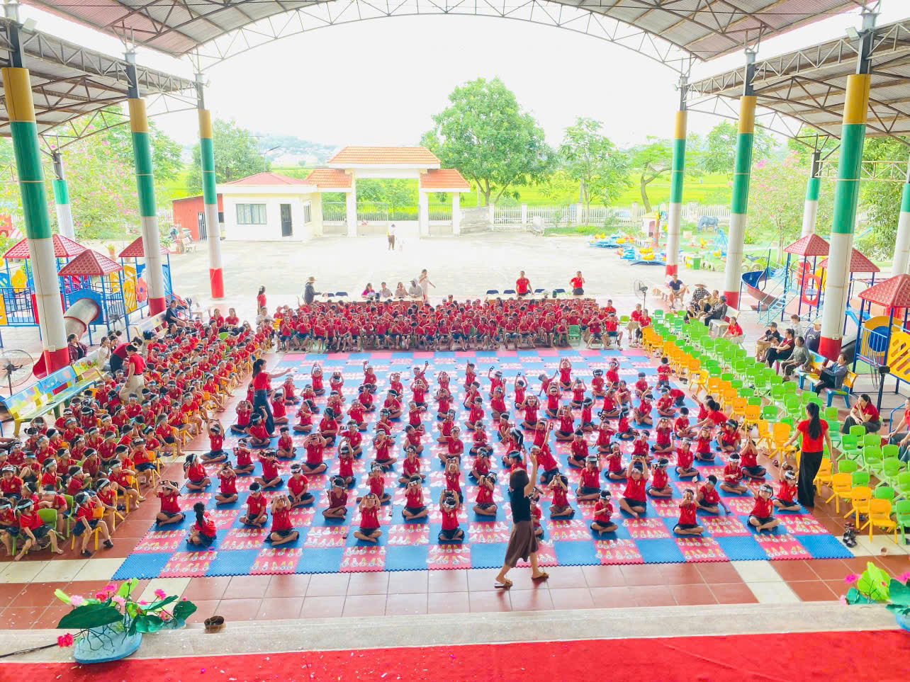 phu lang-rung chuong vang