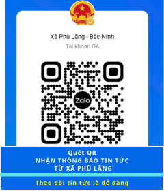 Quét QR NHẬN THÔNG BÁO TIN TỨC TỪ XÃ PHÙ LÃNG.png